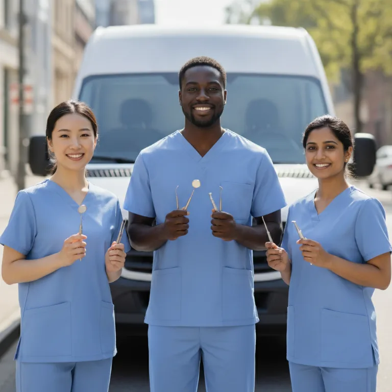 Dentist Waco