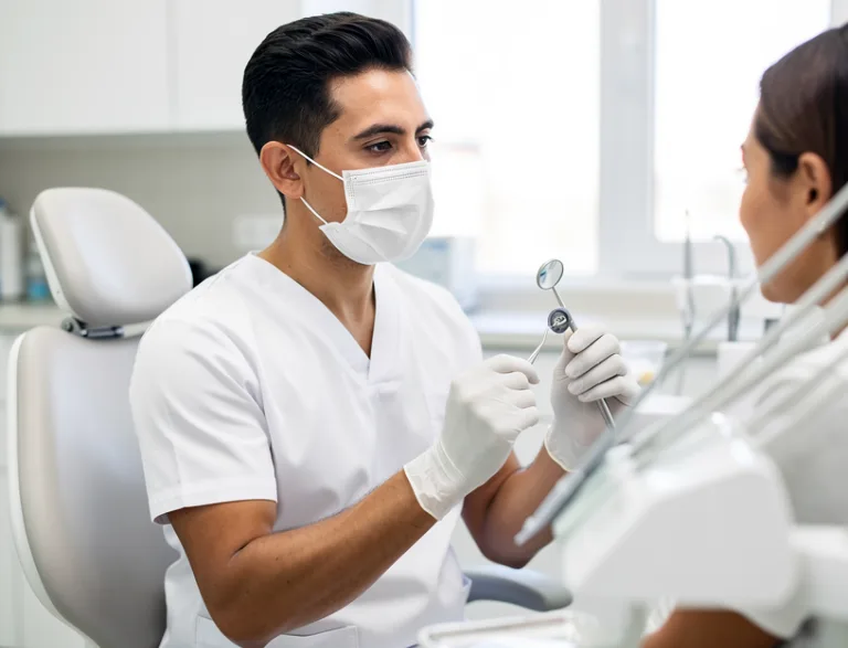 Dentist Waco